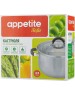 Кастрюля APPETITE CW01433 Sofia нерж 4,3л