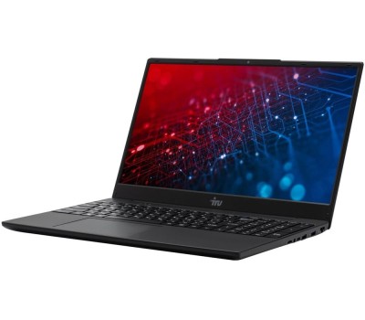 Ноутбук IRU 15.6 Tactio 15ALG Black (2019269)