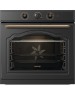 GORENJE Духовой шкаф BOS67371CLB, черный
