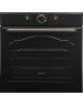 GORENJE Духовой шкаф BOS67371CLB, черный