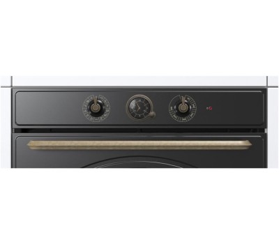GORENJE Духовой шкаф BOS67371CLB, черный
