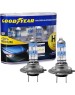 Лампа галогенная GOODYEAR GY Н7 12V 55W PX26d Premium +150% (бокс: к-т 2шт)