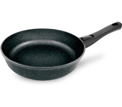 Сковорода NEVA NG024 а/пр литая 24см съемн/руч Granite