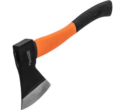 Топор SPARTA Топор, 1000 г, фибергласовое топорище 21641