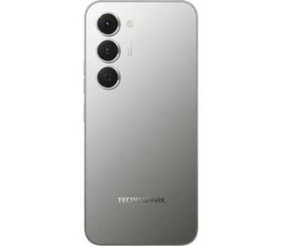 Смартфон TECNO Spark 40 Pro 8/256Gb Titanium (KM6 256+8)