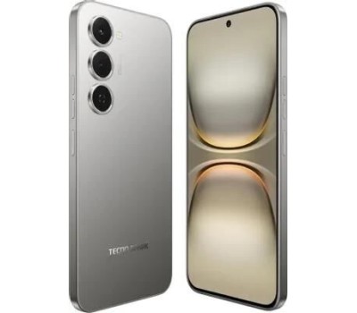 Смартфон TECNO Spark 40 Pro 8/256Gb Titanium (KM6 256+8)