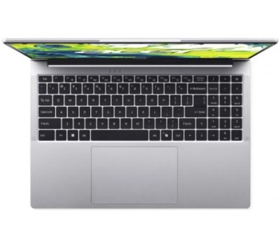 Ноутбук ACER 16 Aspire Lite AL16-54P-59ZA Silver (NX.DJ8CD.001) ПИ