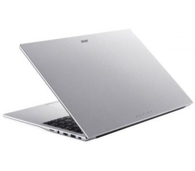 Ноутбук ACER 16 Aspire Lite AL16-54P-59ZA Silver (NX.DJ8CD.001) ПИ