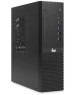 Системный блок IRU Компьютер 310SC Intel Celeron G6900, DDR4 8ГБ, 256ГБ(SSD), Intel UHD Graphics 710, Windows 11 Pro, черный [2017897]