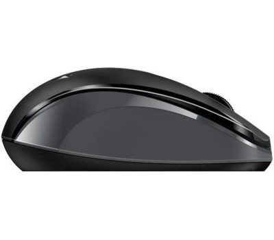 Мышь GENIUS (31030028400) NX-8008S , черный