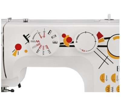 JANOME 4045 ArtStyle