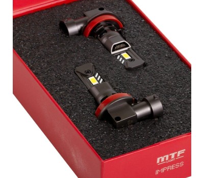 Лампа светодиодная MTF LIGHT HT11K6
