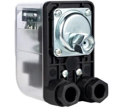 Реле давления BELAMOS Реле давления PS-3 с шкалой