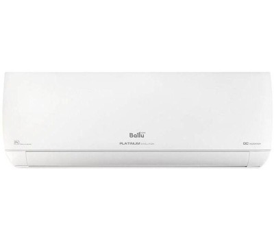 Сплит-система BALLU Platinum Evolution DC BSUI-09HN8_V4 инвертор комплект