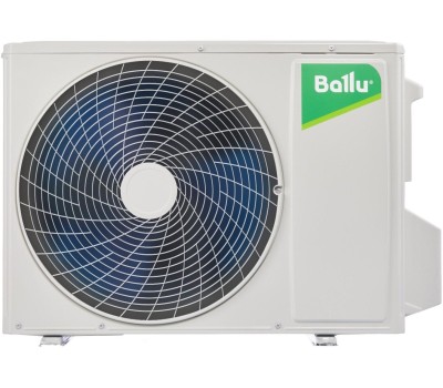 Сплит-система BALLU Platinum Evolution DC BSUI-09HN8_V4 инвертор комплект