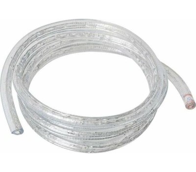 Лента светодиодная NEON-NIGHT Дюралайт LED двухжильный 230В 13мм 36 LED/м СИНИЙ эффект мерцания модуль 1м бухта 100м