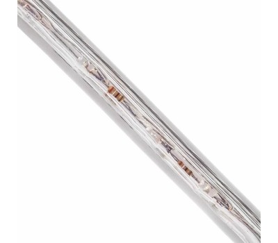 Лента светодиодная NEON-NIGHT Дюралайт LED двухжильный 230В 13мм 36 LED/м СИНИЙ эффект мерцания модуль 1м бухта 100м