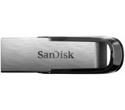 SanDisk USB Drive 256Gb CZ73 Ultra Flair, USB 3.0, Metal [SDCZ73-256G-G46]