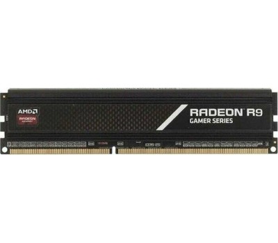 Оперативная память AMD Оперативная память R9 R9432G3206U2S-U DDR4 - 1x 32ГБ 3200МГц, DIMM, Ret