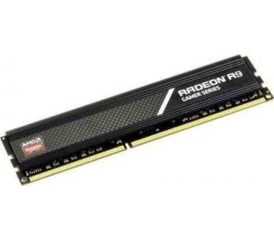 Оперативная память AMD Оперативная память R9 R9432G3206U2S-U DDR4 - 1x 32ГБ 3200МГц, DIMM, Ret