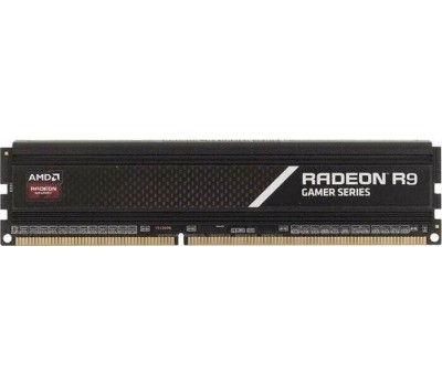 Оперативная память AMD Оперативная память R9 R9432G3206U2S-U DDR4 - 1x 32ГБ 3200МГц, DIMM, Ret