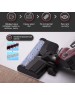 Пылесос моющий ATVEL Моющий пылесос (handstick) F16 PRO, 150Вт, темно-серый/серый [f16-pro]