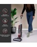 Пылесос моющий ATVEL Моющий пылесос (handstick) F16 PRO, 150Вт, темно-серый/серый [f16-pro]