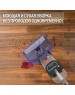 Пылесос моющий ATVEL Моющий пылесос (handstick) F16 PRO, 150Вт, темно-серый/серый [f16-pro]