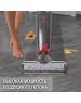 Пылесос моющий ATVEL Моющий пылесос (handstick) F16 PRO, 150Вт, темно-серый/серый [f16-pro]