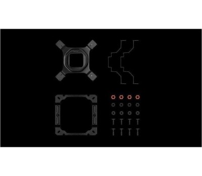 DEEPCOOL Cooler AK400