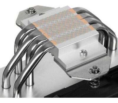 DEEPCOOL Cooler AK400