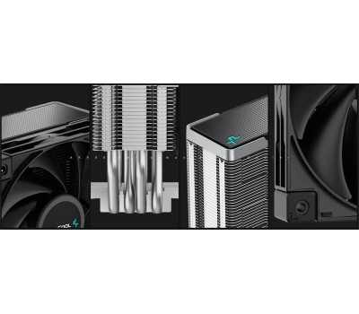 DEEPCOOL Cooler AK400