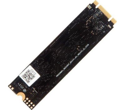 Накопитель SSD NETAC SSD накопитель N535N NT01N535N-002T-N8X 2ТБ, M.2 2280, SATA III, M.2