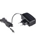 D-LINK Разветвитель USB 2.0 DUB-2325 2порт. черный (DUB-2325/A2A)