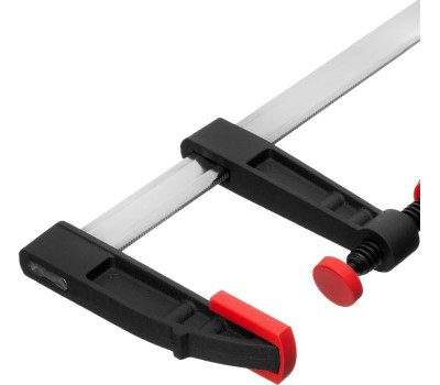 Струбцина MATRIX Струбцина F-образная, 400 х 80 х 480 мм 20409