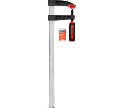 Струбцина MATRIX Струбцина F-образная, 400 х 80 х 480 мм 20409