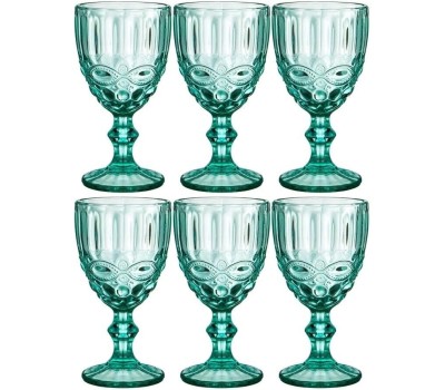 Набор бокалов LEFARD НАБОР БОКАЛОВ ДЛЯ ВИНА 