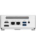 MSI Неттоп Cubi 5 12M-043XRU Intel Core i7 1255U, DDR4 16ГБ, 512ГБ(SSD), Intel Iris Xe, без операционной системы, белый [9s6-b0a812-263]