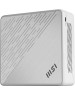 MSI Неттоп Cubi 5 12M-043XRU Intel Core i7 1255U, DDR4 16ГБ, 512ГБ(SSD), Intel Iris Xe, без операционной системы, белый [9s6-b0a812-263]