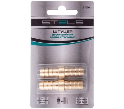 Штуцер STELS Штуцер 