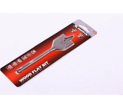 Сверло MATRIX Сверло по дереву перовое, 32 мм, шестигранный хвостовик 70424