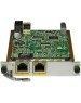 HUAWEI Интерфейсная SIC плата для маршрутизаторов с поддержкой Voice функционала AR0MSEF2TA00 03020XTQ HUAW