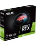 Видеокарта ASUS Видеокарта NVIDIA GeForce RTX 3050 DUAL-RTX3050-O6G 6ГБ Dual, GDDR6, OC, Ret