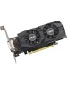 Видеокарта ASUS Видеокарта NVIDIA GeForce RTX 3050 DUAL-RTX3050-O6G 6ГБ Dual, GDDR6, OC, Ret