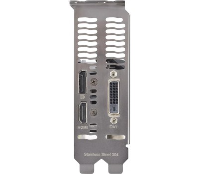 Видеокарта ASUS Видеокарта NVIDIA GeForce RTX 3050 DUAL-RTX3050-O6G 6ГБ Dual, GDDR6, OC, Ret