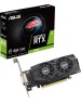 Видеокарта ASUS Видеокарта NVIDIA GeForce RTX 3050 DUAL-RTX3050-O6G 6ГБ Dual, GDDR6, OC, Ret