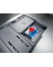 Встраиваемая посудомоечная машина BOSCH Встраиваемая посудомоечная машина SPV6EMX65Q, узкая, ширина 44.8см, полновстраиваемая, загрузка 10 комплектов