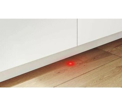 Встраиваемая посудомоечная машина BOSCH Встраиваемая посудомоечная машина SPV6EMX65Q, узкая, ширина 44.8см, полновстраиваемая, загрузка 10 комплектов