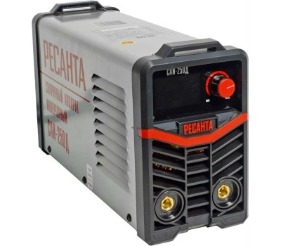 РЕСАНТА Сварочный аппарат САИ-250Д, инвертор [65/141]