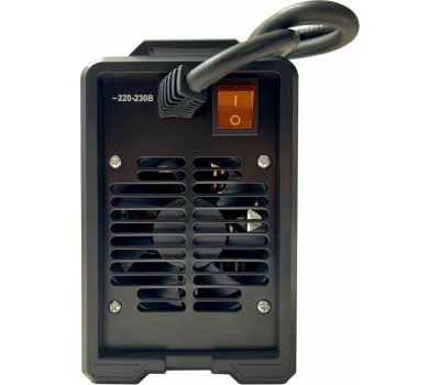 РЕСАНТА Сварочный аппарат САИ-250Д, инвертор [65/141]